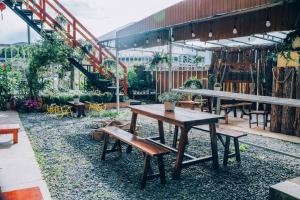 D Home Retreat Hùng Vương Đà Lạt