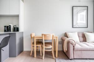 Blueground Mukjeong fitness center nr Namsan SEL-40