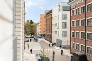 Vapari - Tampere Soccer Stadium by Come in!