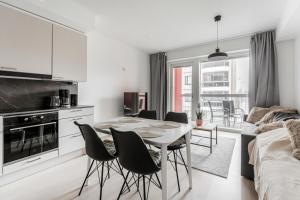 Vapari - Tampere Soccer Stadium by Come in!