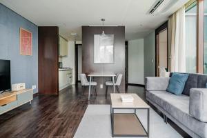 Blueground Uijuro 1il-ga view nr Namsan Park SEL-45