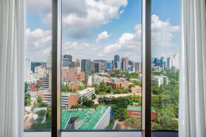 Blueground Uijuro 1il-ga view nr Namsan Park SEL-45