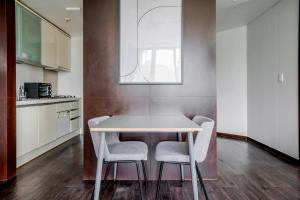 Blueground Uijuro 1il-ga view nr Namsan Park SEL-45