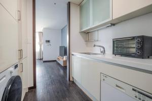 Blueground Uijuro 1il-ga view nr Namsan Park SEL-45