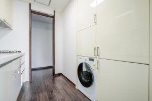 Blueground Uijuro 1il-ga view nr Namsan Park SEL-45