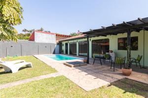 Rincón del Sol, country charm in the heart of the capital