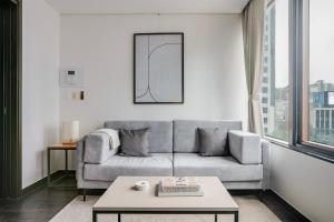 Blueground Uijuro 1il-ga city view nr Namsan Park SEL-44