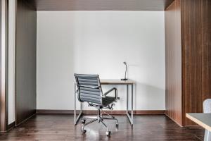 Blueground Uijuro 1il-ga city view nr Namsan Park SEL-44