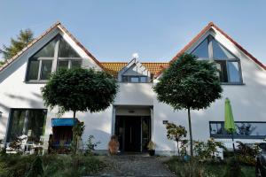 Oberdeck Ostsee - 4hvězdičkové hotely ve městě Klütz