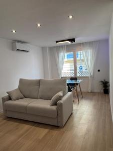 El Paraíso Costero-Torre de Benagalbón