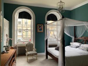 The Pickwick House 2 bedroom free parking - 4-star hotels in Bath