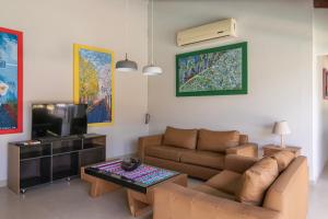 Rincón del Sol, country charm in the heart of the capital