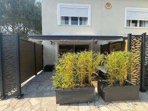 Superbe 2P Terrasse Proche Plage à 2 min