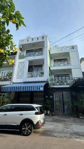 Cô Ba Homestay