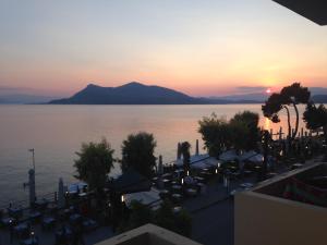 Maravellia Art hotel Evia Greece