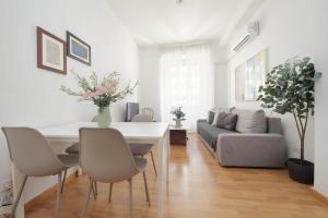 Giuliana Vatican Family Home