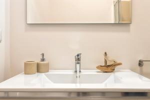 Sardinia Re - Casa Orchidea img27