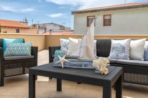 Sardinia Re - Casa Orchidea img39