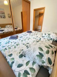 Apartament na Placu Swietego Sebastiana