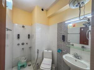 Rare Himalayas De Regency Pelling