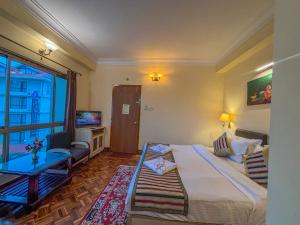 Rare Himalayas De Regency Pelling