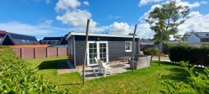 Recreatiewoning Den Hollander