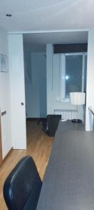 Dúplex Loft with terrace