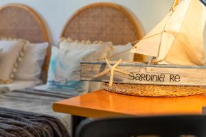 Sardinia Re - Flavias Flat - Free Parking img16