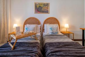 Appartement 2 Chambres