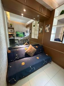 Jeric Place Staycation