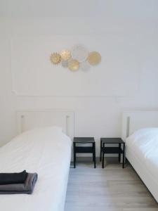 Opéra de Paris-6 Min Walk-Modern Apt 4 sleepe