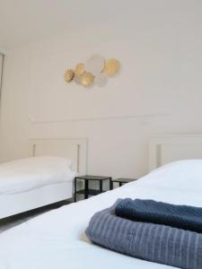 Opéra de Paris-6 Min Walk-Modern Apt 4 sleepe