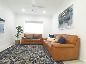 Spacious 4 Bedroom Hunter Home