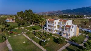 Byron Apartments Kos Greece