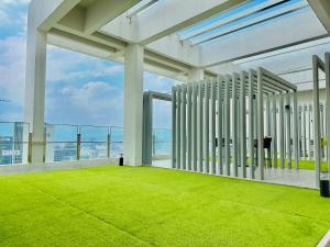 Sky Line Agile Suites KL