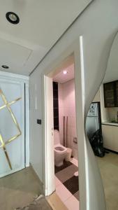 برج ذا ماك الجوهره