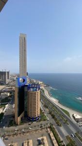 برج ذا ماك الجوهره