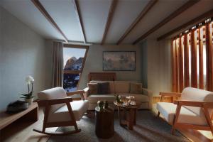 Grand Hotel Savoia Cortina dAmpezzo, A Radisson Collection Hotel