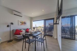 Luxury Suite Bocaina Sea Front