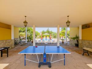 Cubos Villa Bresell Golf & Family Fun