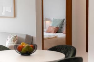 Apartamento da Silva by An Island Apart