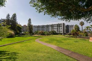 Apartamento da Silva by An Island Apart