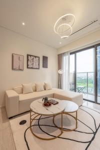 City Views & Luxury Premium 2BR at Opera