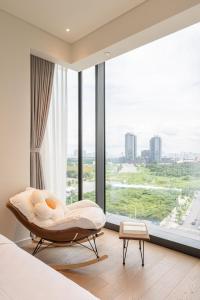 City Views & Luxury Premium 2BR at Opera