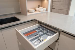 City Views & Luxury Premium 2BR at Opera