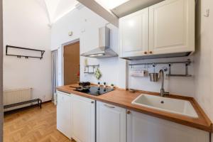 Central Apartment Porta Soprana Genova - Happy Rentals