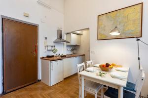 Central Apartment Porta Soprana Genova - Happy Rentals