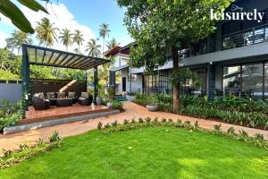 Elnora - Bed & Breakfast by Stay Leisurely