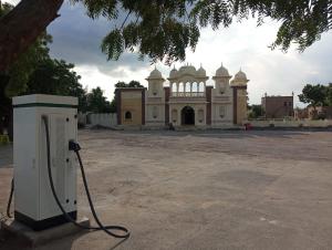 Pokaran Desert Resort