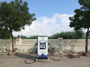 Pokaran Desert Resort